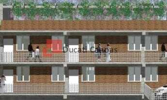 Imagem 2: Apartamento a Venda no bairro Olaria - Canoas, RS