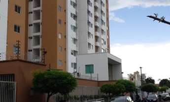 Imagem 2: Apartamento para venda com 57 metros quadrados com 2 quartos em Noivos - Teresina - PI