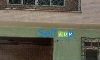 Imagem: Casa com 4 quartos para alugar - São Francisco