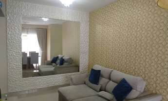 Imagem 2: Apartamento 03 Dormitórios Sendo 1 Suíte Colônia Santo Antônio - Manaus - AM