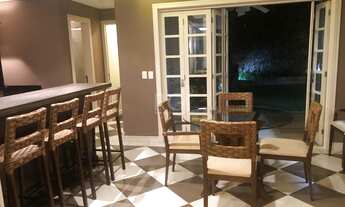 Imagem 6: Casa Condominio em Agronomia