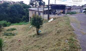 Imagem 5: Terreno à venda no bairro Uberaba - Curitiba/PR