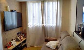 Imagem: Apartamento à VENDA, Parque São Vicente