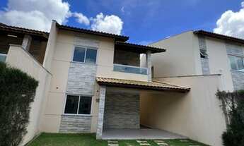 Imagem 2: Casa de condomínio para venda tem 167 metros quadrados com 3 quartos