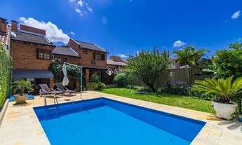 Imagem 6: PORTO ALEGRE - Casa Padrão - Jardim Itú Sabará