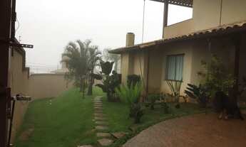 Imagem 2: CASA A VENDA VALE DO SOL