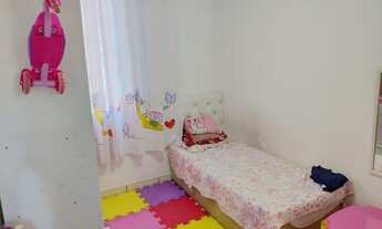 Imagem 5: Apartamento Teotônio Vilela 02 Dormitórios Com Vaga de Garagem Coberta