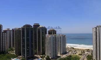 Imagem 4: Barra da Tijuca Apartamento cobertura com 5 dormitórios