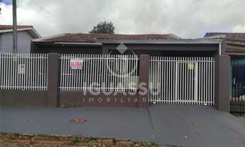 Imagem: CASA, JARDIM NITERÓI