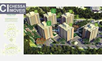 Imagem 5: Apartamento com 2 dormitórios à venda, 73 m² São João - Itajaí/SC