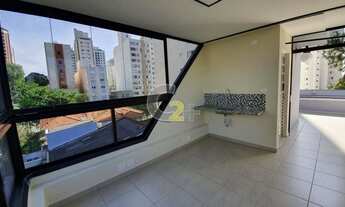 Imagem 7: PREDIO COMERCIAL - PERDIZES - 15 SALAS - 07 VAGAS