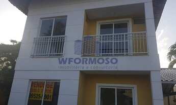 Imagem 2: Casa a venda na Rua Olinda Ellis em Campo Grande - RJ