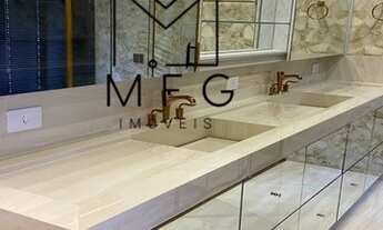 Imagem 5: CASA RESIDENCIAL em LONDRINA - PR, ALPHAVILLE 2