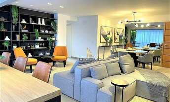 Imagem 6: Alto padrão de 3 suítes em Diadema, 130 metros, 3 vagas demarcadas, lazer completo