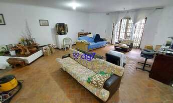 Imagem 3: Casa à venda, 450 m² por R$ 959.000,00 - Parque dos Príncipes - São Paulo/SP