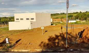 Imagem 5: Terreno Colina Azul 227m Plaino