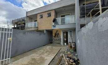 Imagem: Sobrado com 2 dormitórios à venda, 90