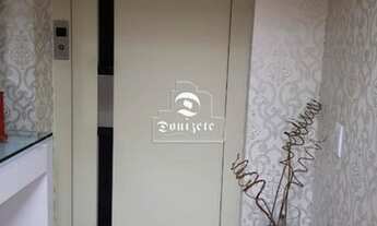 Imagem 7: Apartamento para venda tem 188 metros quadrados com 3 quartos em Jardim - Santo André - SP