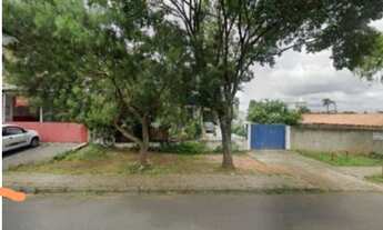 Imagem 3: Lote/Terreno para venda possui 754 metros quadrados em Boqueirão - Curitiba - Paraná