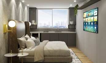 Imagem 7: Flat em Cabo Branco