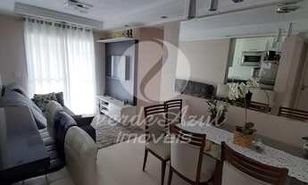 Imagem 3: Apartamento - Jardim Nova Europa - Campinas