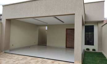 Imagem: Maravilhosa Casa 3 Q Bairro Cardoso c/ ótima