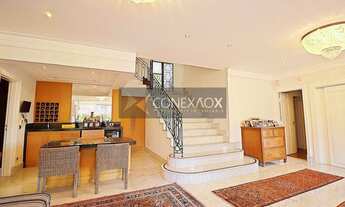 Imagem 7: Casa - Sítios de Recreio Gramado - Campinas