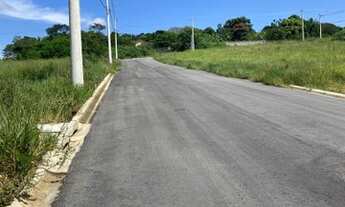 Imagem 6: Terreno Caçapava portal do lago 150mts