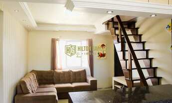 Imagem 4: Cobertura de 3 dormitórios mobiliada no Centro de Torres