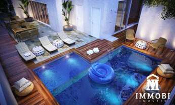 Imagem 4: EXCELENTE APTO NO COM 3 SUÍTES, NO ANITA GARIBALDI