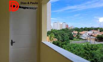 Imagem 5: Apartamento a venda, 60 m², 3 quartos, bairro Guararapes - Fortaleza - CE