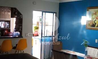 Imagem 4: Casa - Jardim Morada do Sol - Indaiatuba