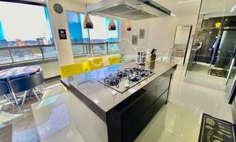 Imagem 7: Cobertura á venda de 3 quartos e 3 vagas no Bairro Ouro Preto