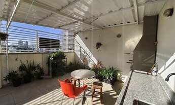 Imagem 7: Apartamento - Botafogo - Campinas