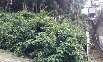 Imagem 7: Terreno - Estuda Propostas - Área contém 1.638m² na Ponta de Baixo