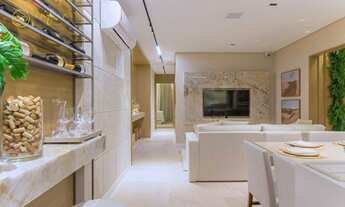 Imagem: Apartamento com 3 dormitórios à venda