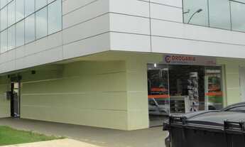 Imagem 2: CLN 7 vendo apartamento de 1 quarto