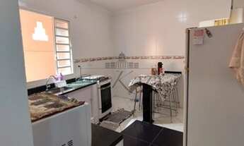 Imagem 5: Casa - Bosque dos Eucaliptos - 165m²- 3 Dormitórios