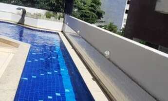 Imagem 6: Apartamento para venda tem 89 metros quadrados com 3 quartos em Stiep - Salvador - BA