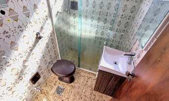 Imagem 5: Apartamento na Praça Seca, com Duas Varandas!!!