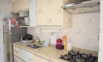 Imagem 6: Apartamento à VENDA no Pq São Vicente - Mauá/SP