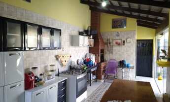 Imagem 2: Alugo Casa com 3 dormitórios