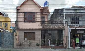 Imagem 2: Casa na Av. José Bonifácio, terreno 8,30 x 46,00