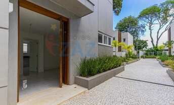 Imagem 3: Casa Alto Padrão para Venda em Chácara Santo Antônio (Zona Sul) São Paulo-SP - 2253