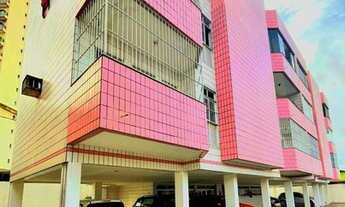 Imagem 2: Apartamento com 3 dormitórios à venda, 128 m² por R$ 265.000,00 - Candelária - Natal/RN