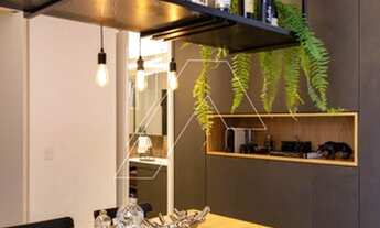 Imagem 2: Apartamento - Vila Lídia - Campinas