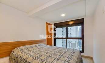 Imagem: CURITIBA - Apartamento Padrão - Água Verde