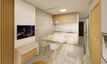 Imagem 3: Casa com 3 dormitórios à venda, 52 m² por R$ 285.000,00 - Marajó - Matinhos/PR