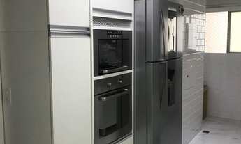 Imagem 5: Apartamento para venda tem 96 metros quadrados com 2 quartos em Vila Andrade - São Paulo