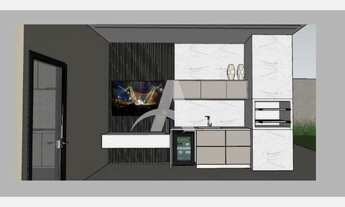 Imagem 4: Venda Casa CIDADE JARDIM